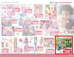 Pick n Pay Hyper : Gifting Ideas (19 Nov - 26 Dec 2018), page 27
