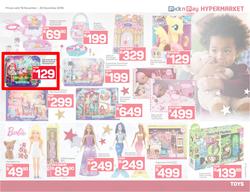 Pick n Pay Hyper : Gifting Ideas (19 Nov - 26 Dec 2018), page 27