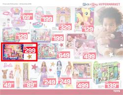 Pick n Pay Hyper : Gifting Ideas (19 Nov - 26 Dec 2018), page 27