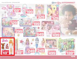 Pick n Pay Hyper : Gifting Ideas (19 Nov - 26 Dec 2018), page 27