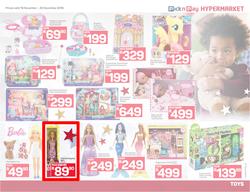 Pick n Pay Hyper : Gifting Ideas (19 Nov - 26 Dec 2018), page 27