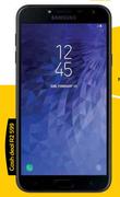 Samsung Galaxy J4 LTE