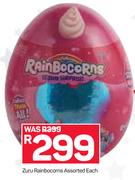 Zuru Rainbocorns-Each