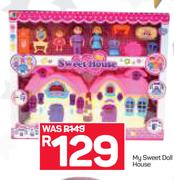 My Sweet Doll House