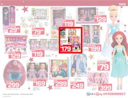 Pick n Pay Hyper : Gifting Ideas (19 Nov - 26 Dec 2018), page 28