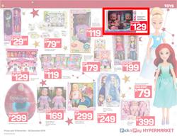 Pick n Pay Hyper : Gifting Ideas (19 Nov - 26 Dec 2018), page 28