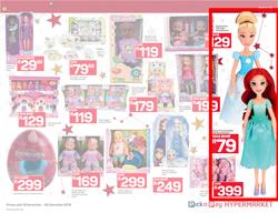 Pick n Pay Hyper : Gifting Ideas (19 Nov - 26 Dec 2018), page 28