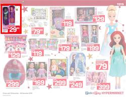 Pick n Pay Hyper : Gifting Ideas (19 Nov - 26 Dec 2018), page 28