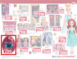 Pick n Pay Hyper : Gifting Ideas (19 Nov - 26 Dec 2018), page 28