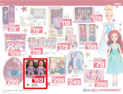 Pick n Pay Hyper : Gifting Ideas (19 Nov - 26 Dec 2018), page 28