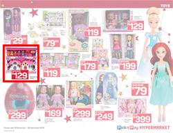 Pick n Pay Hyper : Gifting Ideas (19 Nov - 26 Dec 2018), page 28