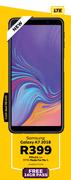 Samsung Galaxy A7 2018 LTE