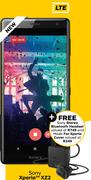 Sony Xperia XZ2-On MTN Made For Me M