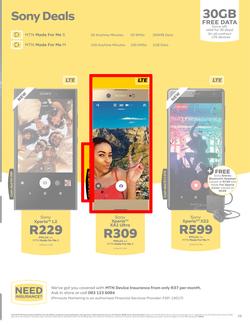 MTN (01 May - 31 May 2018), page 29