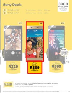 MTN (01 May - 31 May 2018), page 29