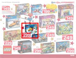 Pick n Pay Hyper : Gifting Ideas (19 Nov - 26 Dec 2018), page 29