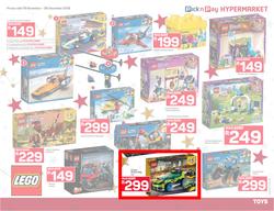 Pick n Pay Hyper : Gifting Ideas (19 Nov - 26 Dec 2018), page 29