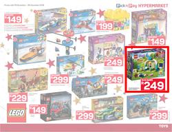 Pick n Pay Hyper : Gifting Ideas (19 Nov - 26 Dec 2018), page 29