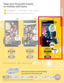 MTN : Y'ello (01 Dec - 31 Dec 2018), page 29