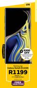 Samsung Galaxy Note 9 512GB LTE-On MTN Made For Me S