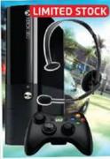 Xbox 360 250GB Console