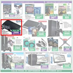 House&Home ( 23 Sep - 05 Oct 2014 ), page 2