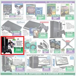 House&Home ( 23 Sep - 05 Oct 2014 ), page 2