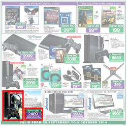 House&Home ( 23 Sep - 05 Oct 2014 ), page 2