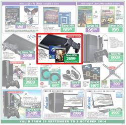House&Home ( 23 Sep - 05 Oct 2014 ), page 2
