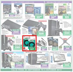 House&Home ( 23 Sep - 05 Oct 2014 ), page 2