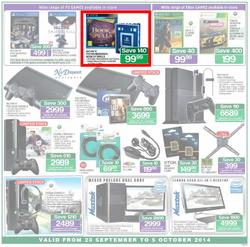 House&Home ( 23 Sep - 05 Oct 2014 ), page 2