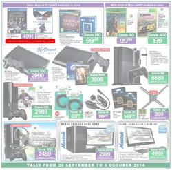 House&Home ( 23 Sep - 05 Oct 2014 ), page 2