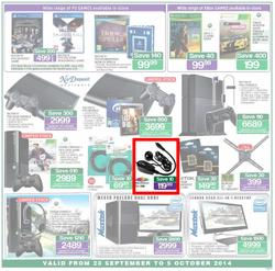 House&Home ( 23 Sep - 05 Oct 2014 ), page 2