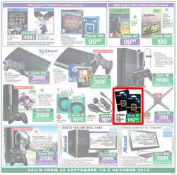 House&Home ( 23 Sep - 05 Oct 2014 ), page 2