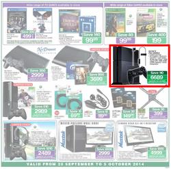 House&Home ( 23 Sep - 05 Oct 2014 ), page 2