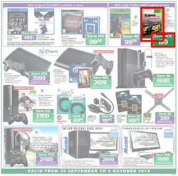 House&Home ( 23 Sep - 05 Oct 2014 ), page 2