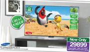 Samsung 55"(140cm) Ultra HD LED TV UA55HU8500