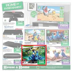 House & Home ( 28 Sep - 05 Oct 2014 ), page 2