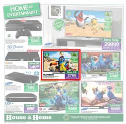 House & Home ( 28 Sep - 05 Oct 2014 ), page 2