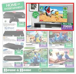 House & Home ( 28 Sep - 05 Oct 2014 ), page 2