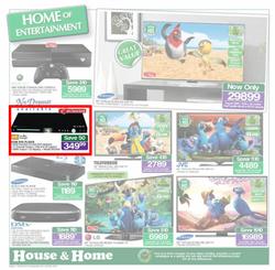 House & Home ( 28 Sep - 05 Oct 2014 ), page 2
