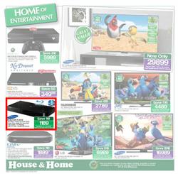 House & Home ( 28 Sep - 05 Oct 2014 ), page 2