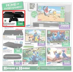 House & Home ( 28 Sep - 05 Oct 2014 ), page 2