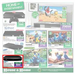 House & Home ( 28 Sep - 05 Oct 2014 ), page 2