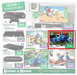 House & Home ( 28 Sep - 05 Oct 2014 ), page 2
