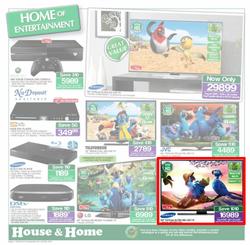 House & Home ( 28 Sep - 05 Oct 2014 ), page 2