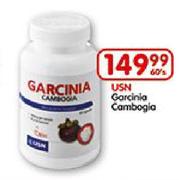 USN Garcinia Cambogia-60'S