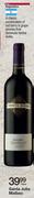 Santa Julia Malbec-750ml