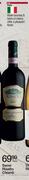 Sensi Risalto Chianti-750ml