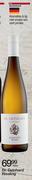 Dr.Deinhard Riesling-750ml.